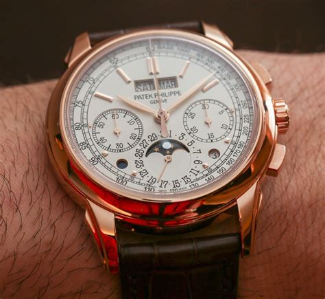 patek philippe geneve 5270r-001|Patek Philippe 5270r 001.